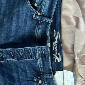Size 18 Seven jeans